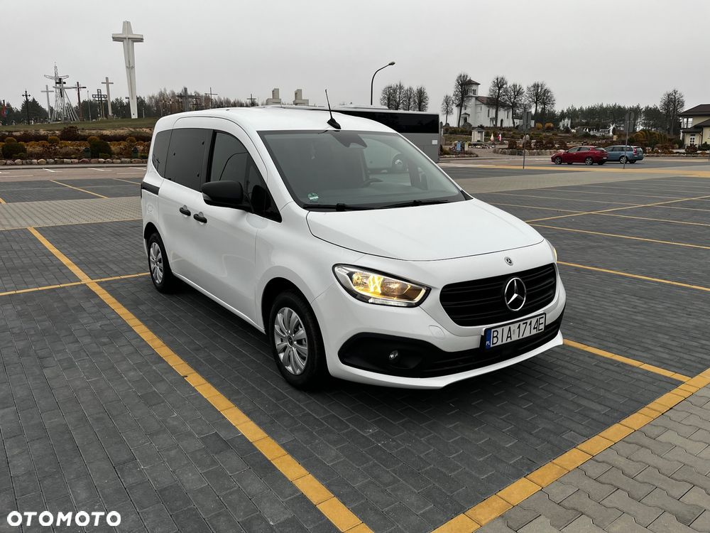 Mercedes-Benz Citan - 3