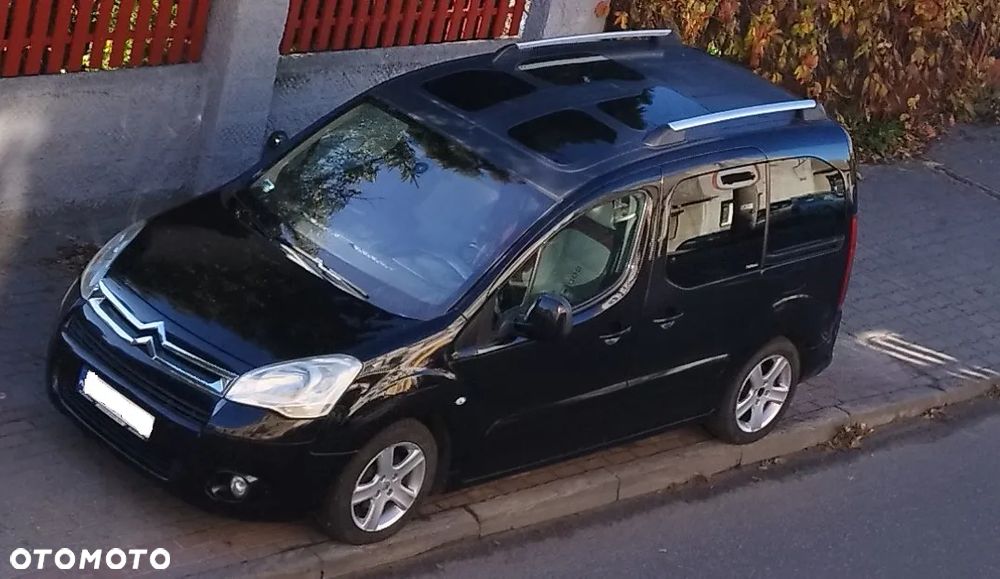 Citroën Berlingo 1.6 VTi 16V Multispace - 1