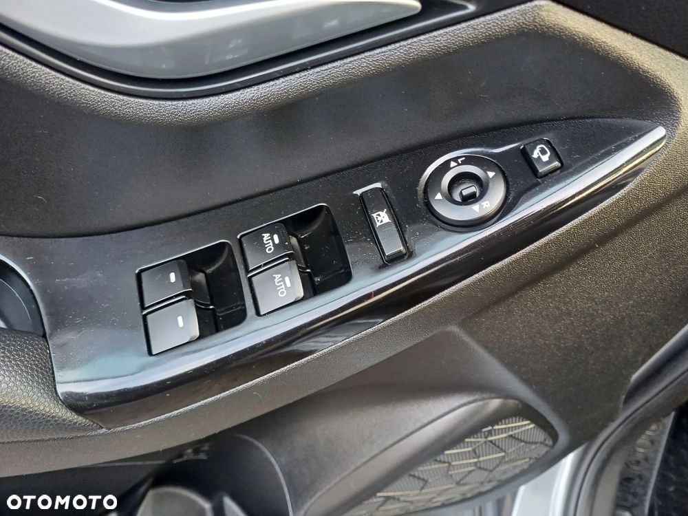 Hyundai ix20 1.6 Automatik Comfort - 20