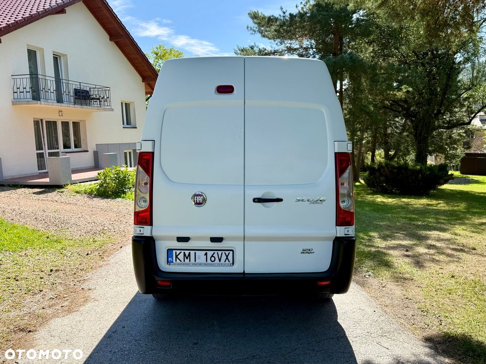 Fiat Scudo - 9