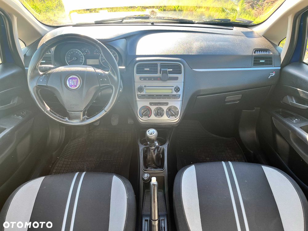 Fiat Punto - 3