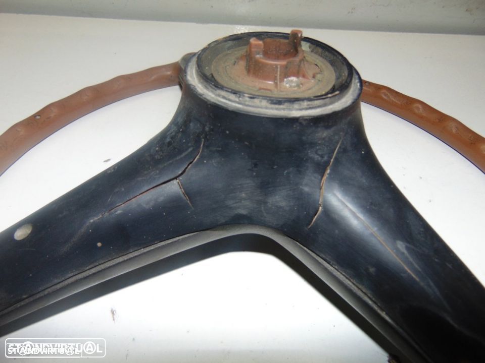 Toyota KE 25, 30, 35 - volante - 4