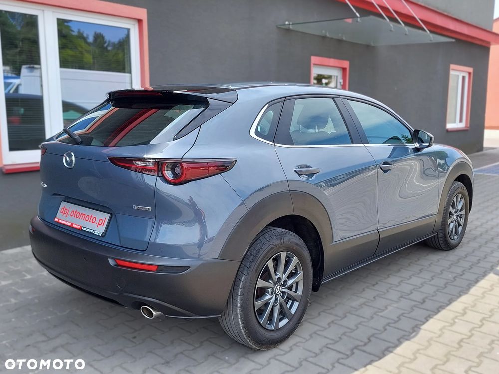 Mazda CX-30 - 7