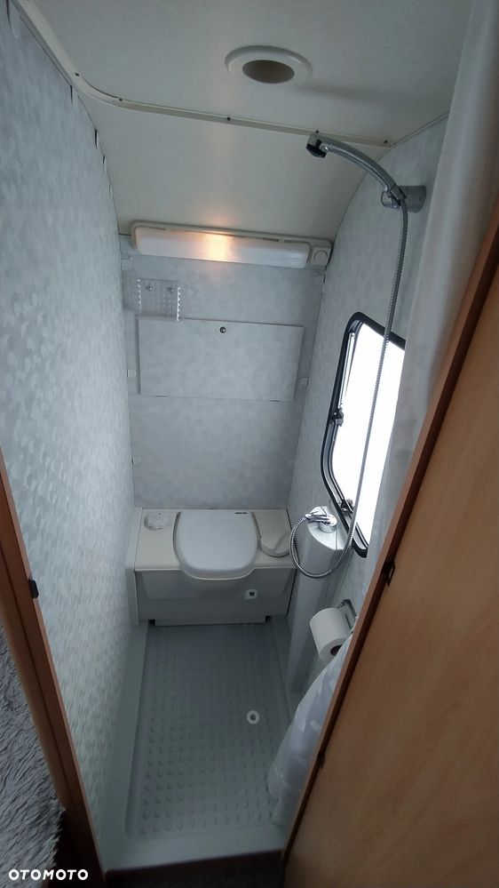 Adria 432px - 8