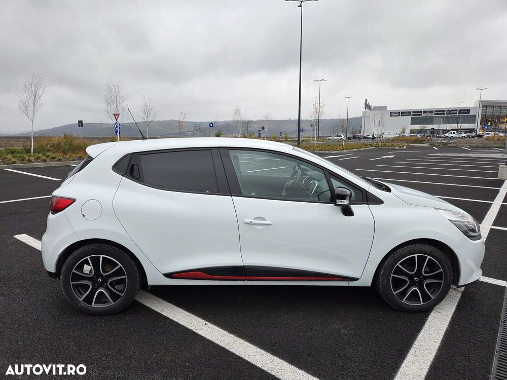 Renault Clio IV 0.9 Energy TCe Dynamique - 3