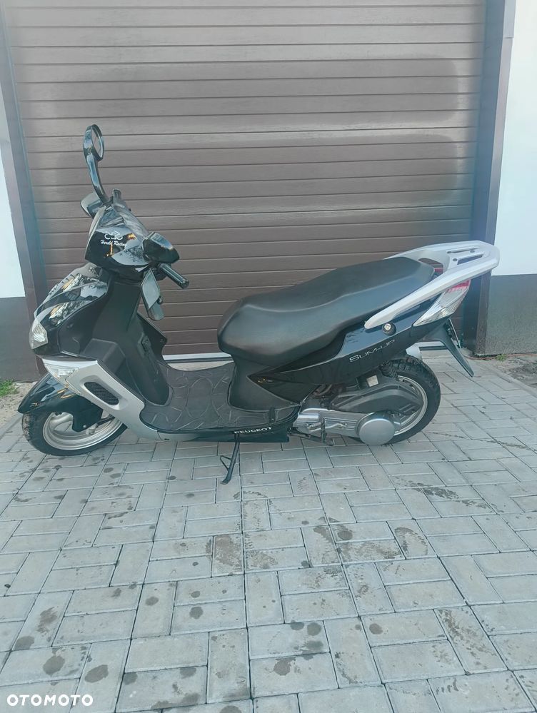 Peugeot Inny - 5