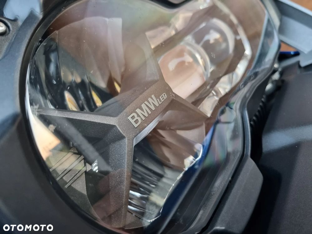 BMW GS - 19