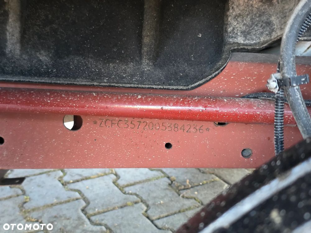 Iveco Daily 35c-11 Max Blaszak L3H2 ! Bez Korozji ! Z Włoch  ! 185000km ! - 20