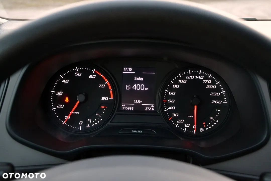 Seat Leon - 31