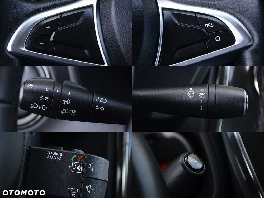 Dacia Logan 0.9 TCe Laureate S&S - 16