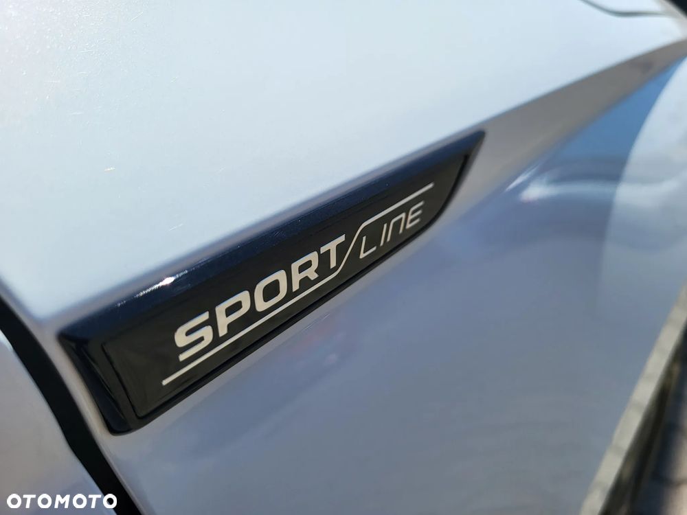 Skoda Karoq 1.5 TSI ACT Sportline DSG - 26
