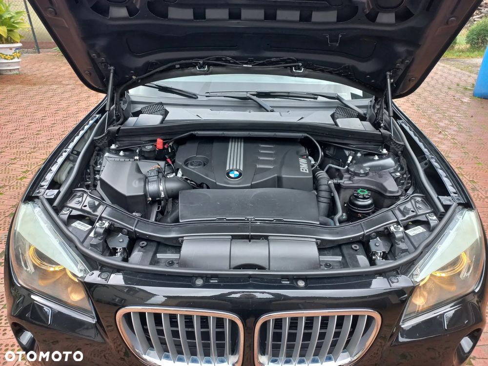 BMW X1 xDrive23d - 6