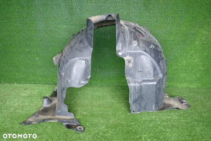 MERCEDES B-KLASA W246 246 CLA W176 nadkole lewe przednie przód