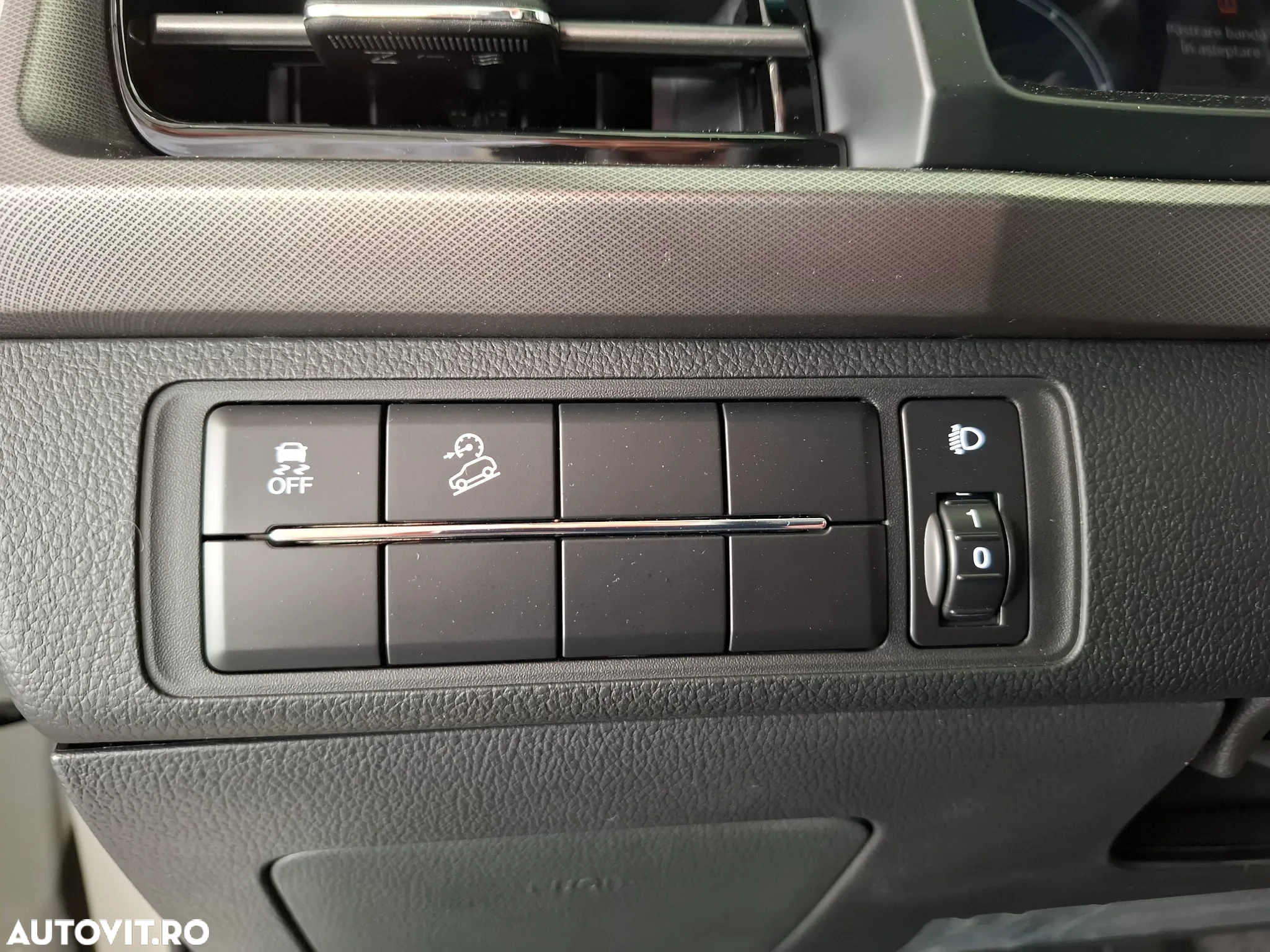 SsangYong MUSSO Grand 2.2 e-XDI 6MT Style - 19