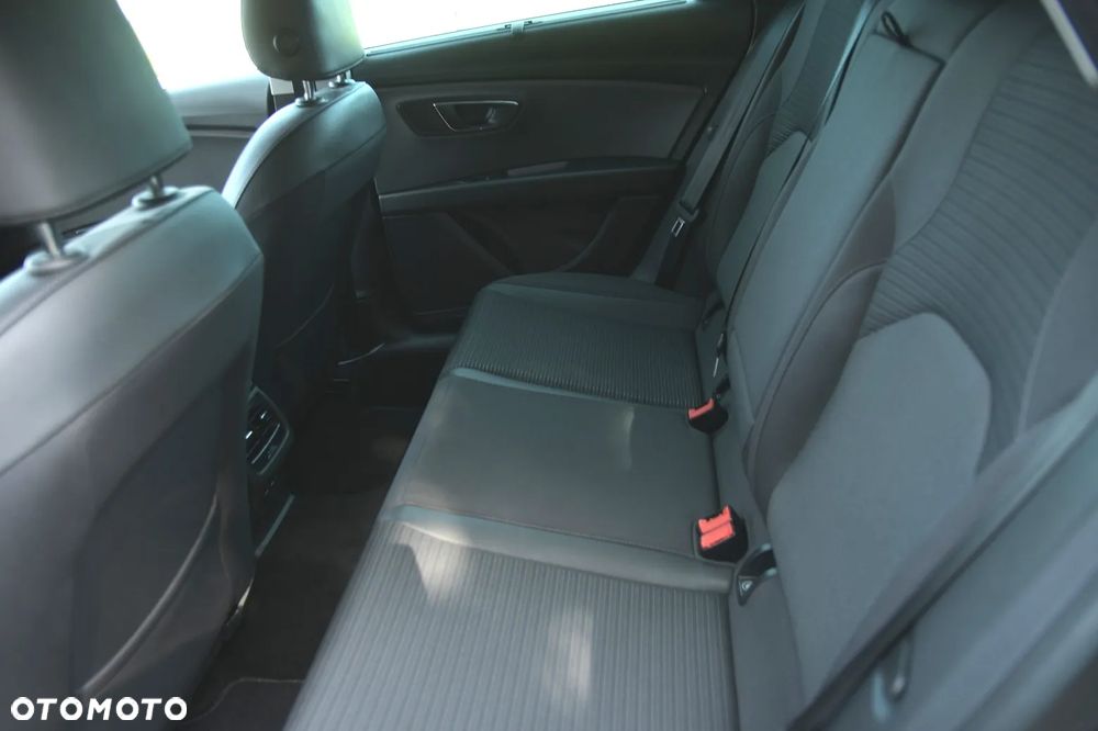 Seat Leon - 23