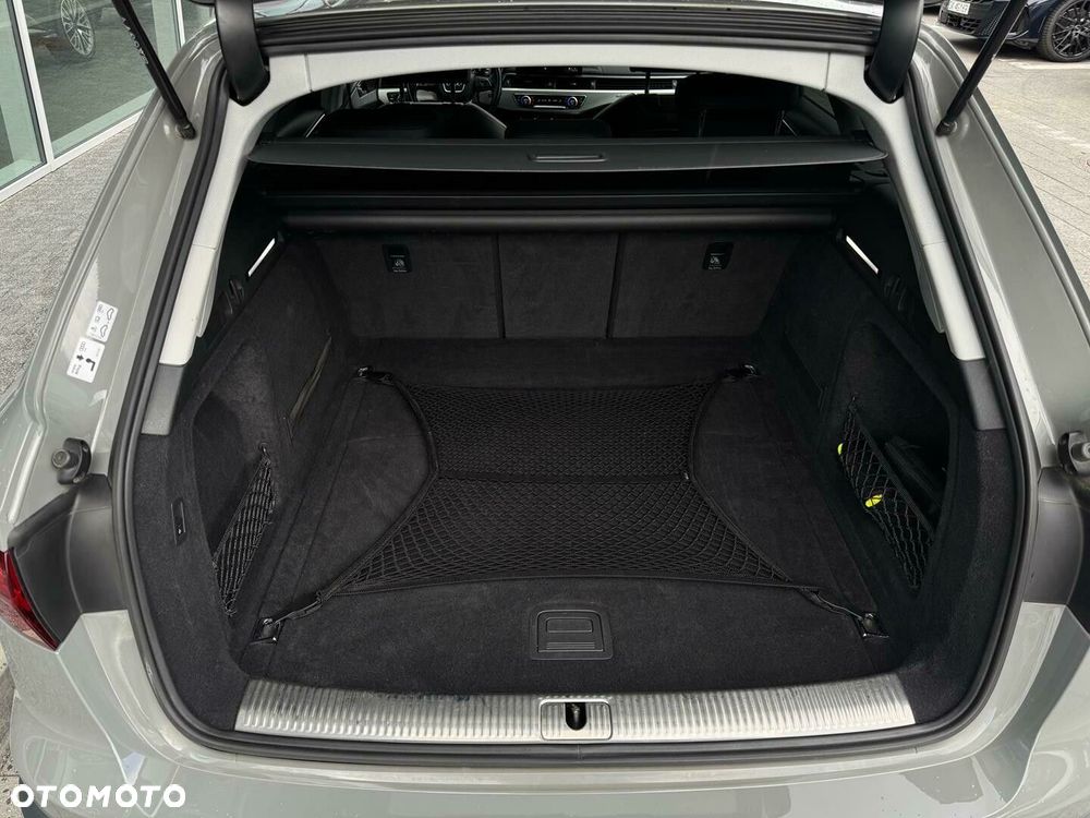 Audi A4 Avant - 39