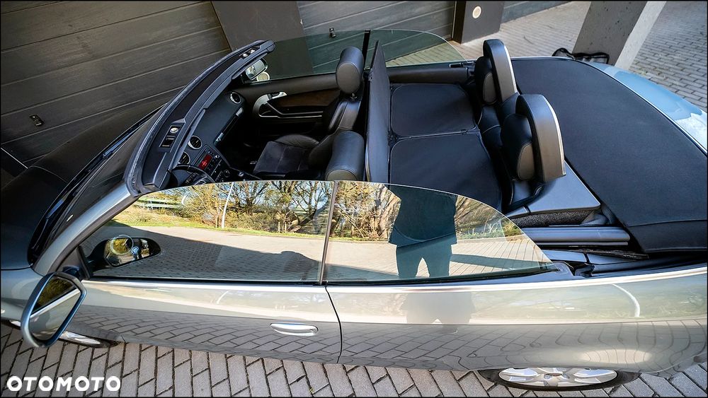 Audi A3 Cabrio - 23