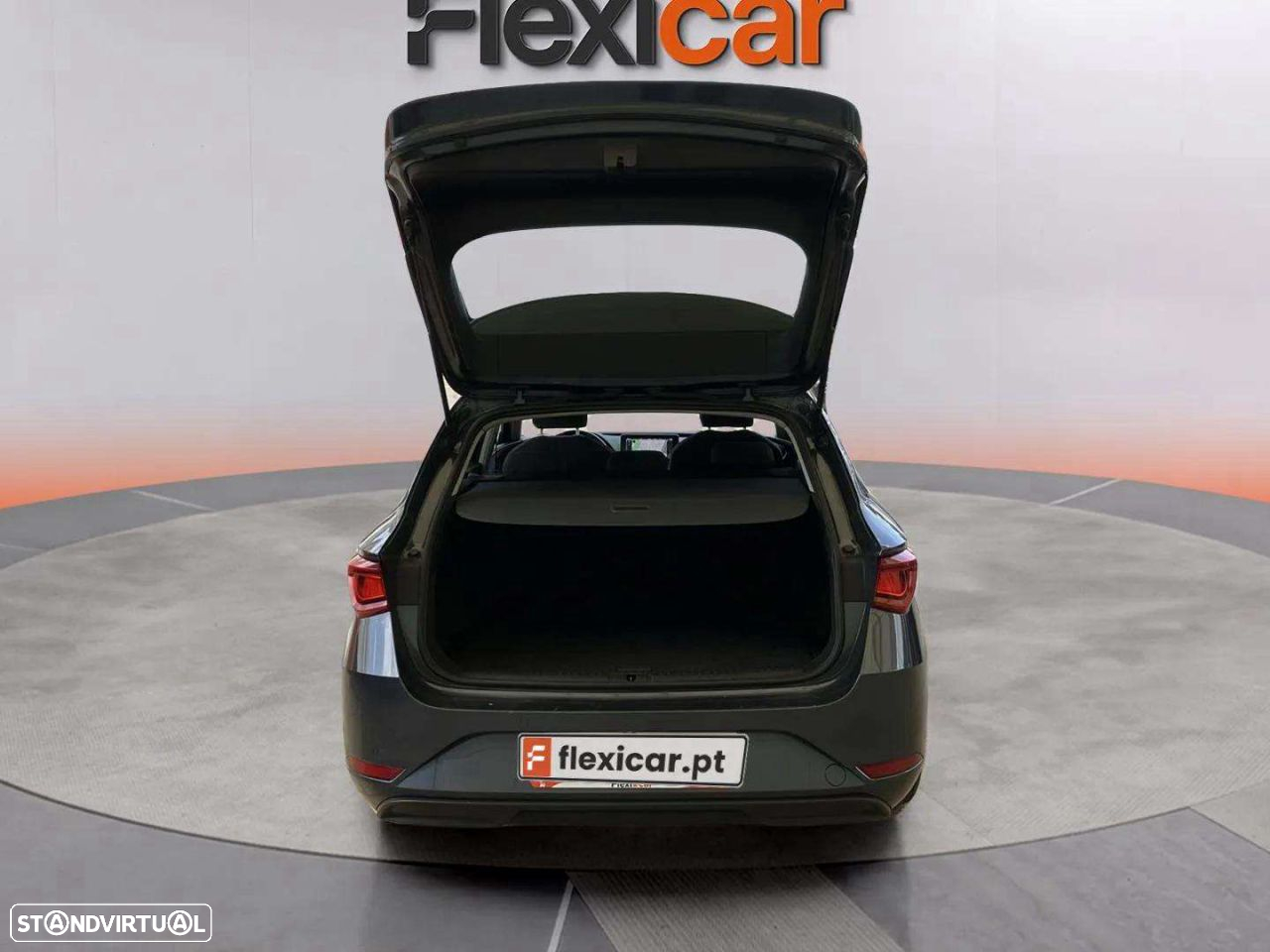 SEAT Leon ST 2.0 TDI Style - 8