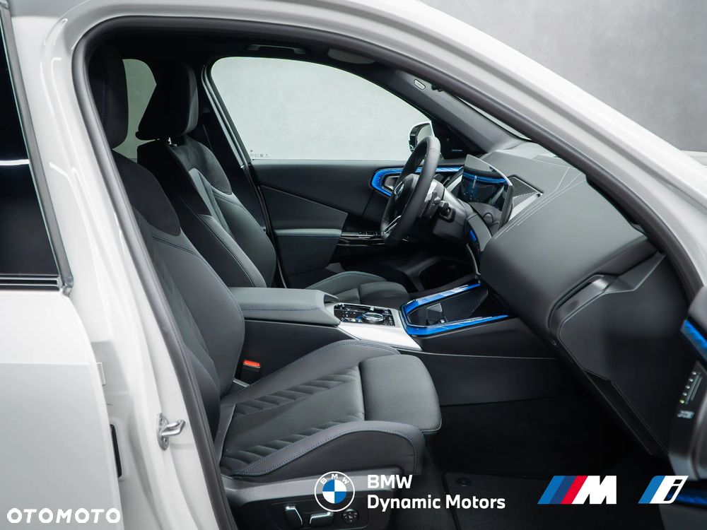 BMW X3 20d xDrive - 23