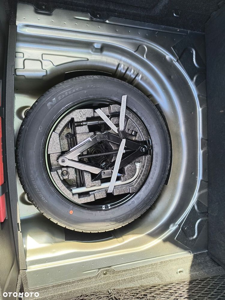 Skoda Superb 2.0 TSI Style DSG - 35