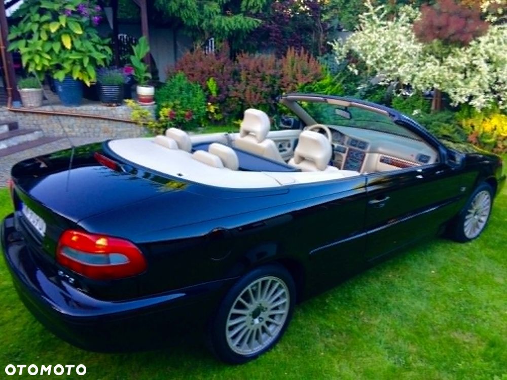 Volvo C70 - 5