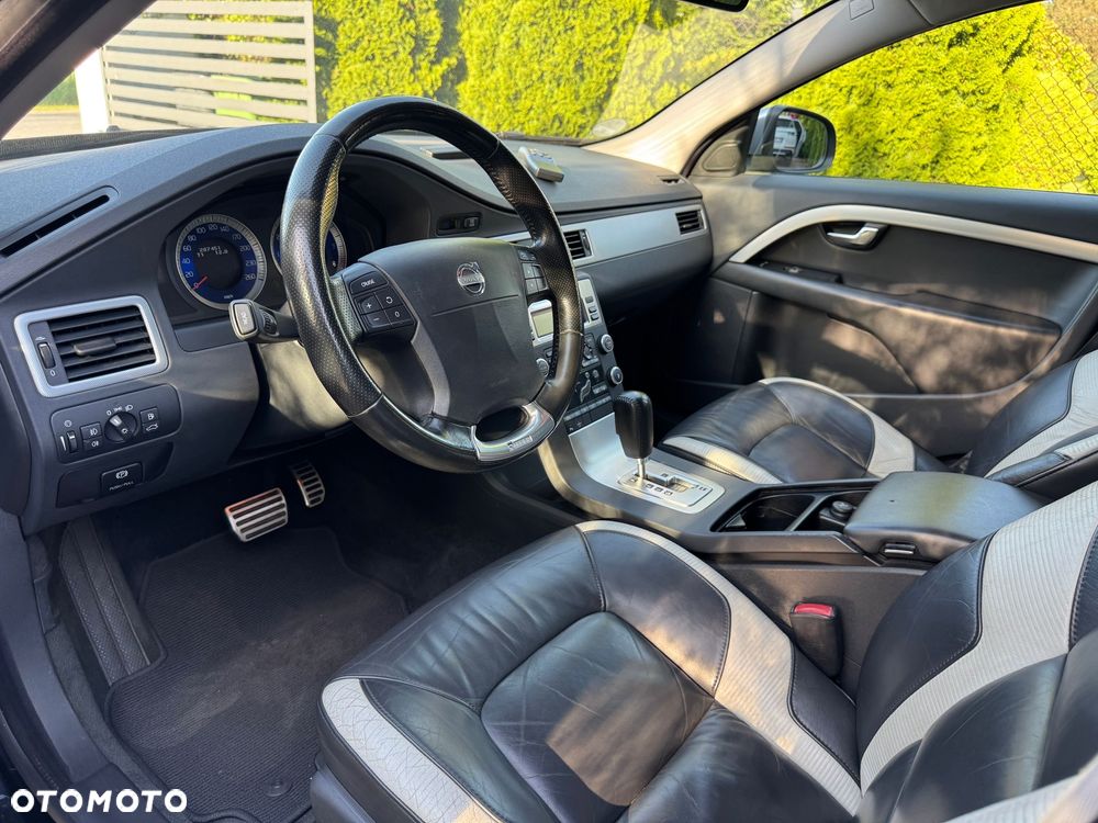 Volvo V70 2.5T RDesign - 5