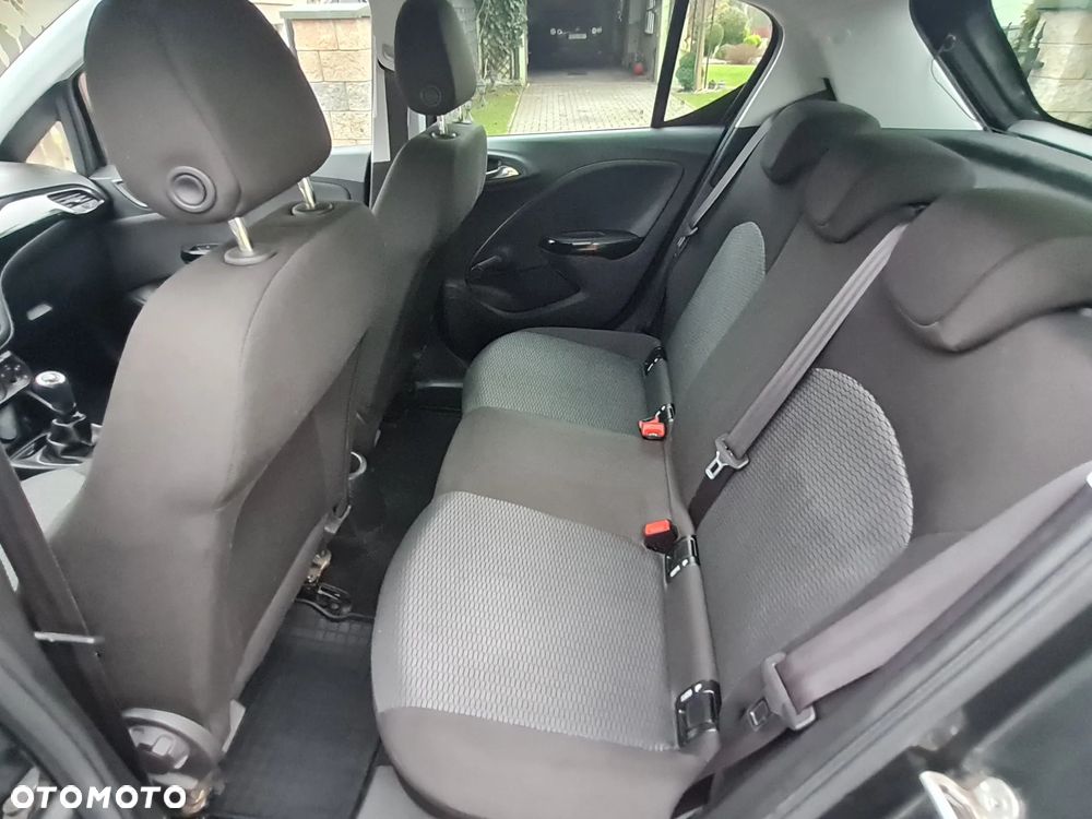 Opel Corsa 1.4 Active - 11