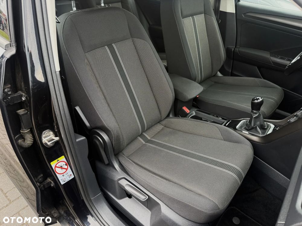 Volkswagen T-Roc 1.5 TSI OPF ACTIVE - 14