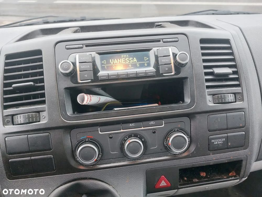 Volkswagen Transporter - 10