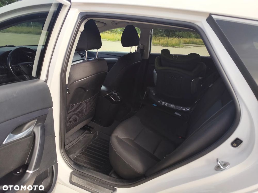 Hyundai i40 1.7 CRDi Classic - 7