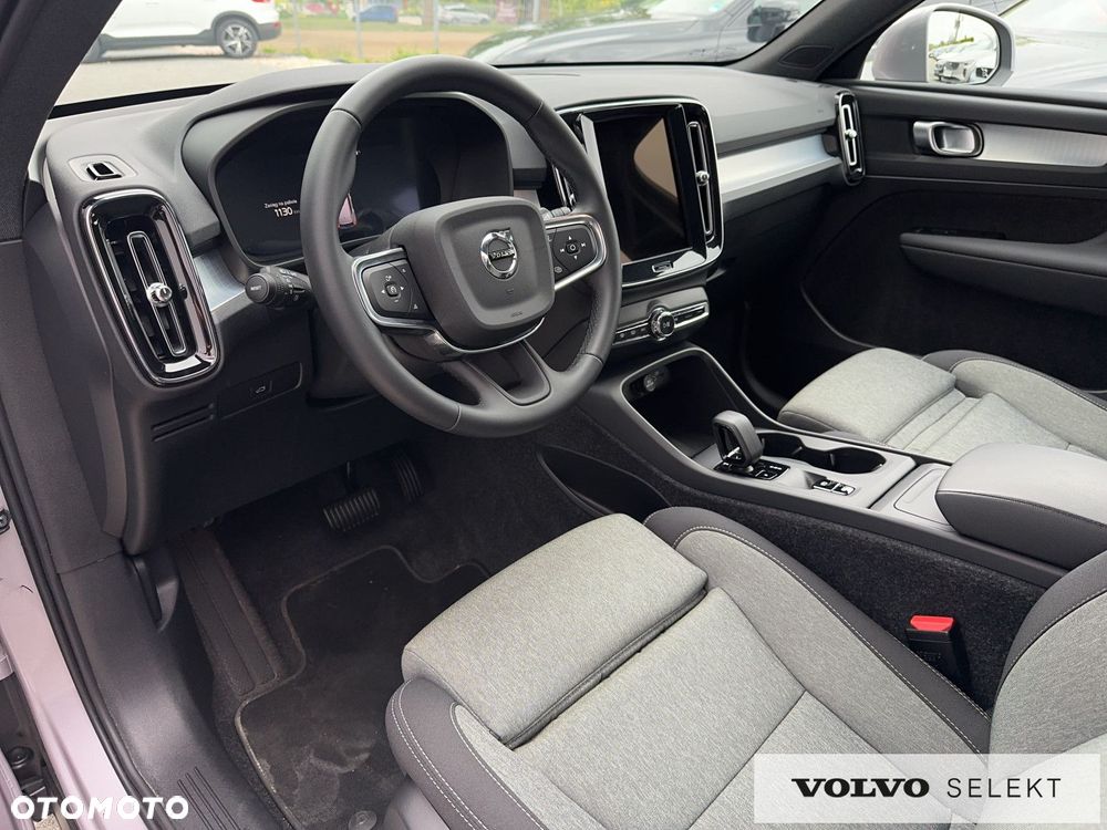 Volvo XC 40 - 10