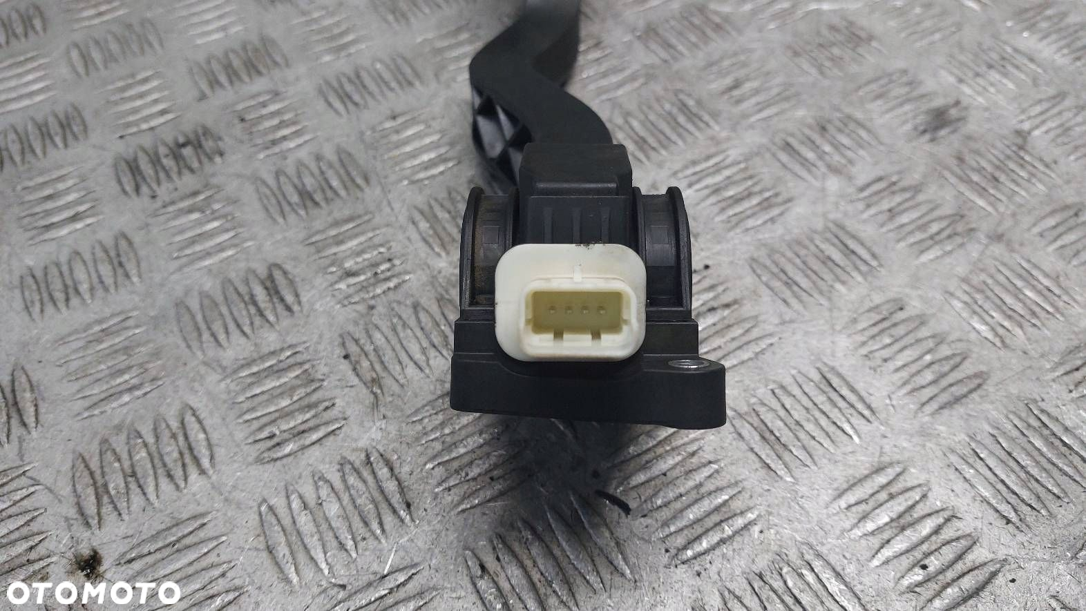 POTENCJOMETR GAZU PEUGEOT 307 I 1.6 HDI F00C3E2429 - 3