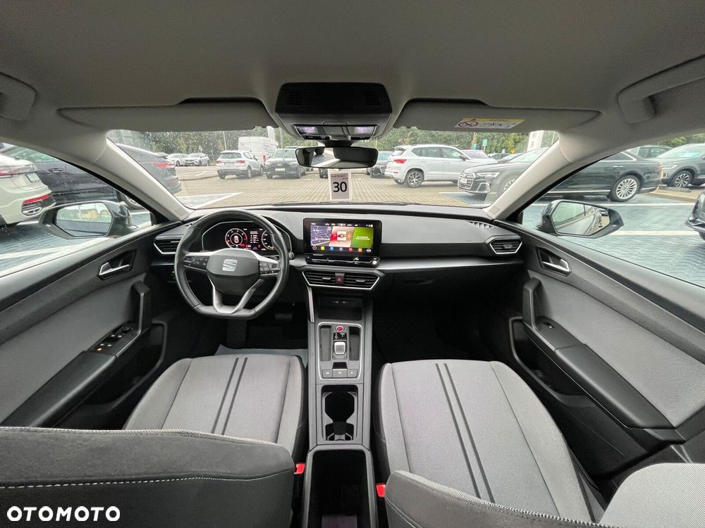 Seat Leon - 19