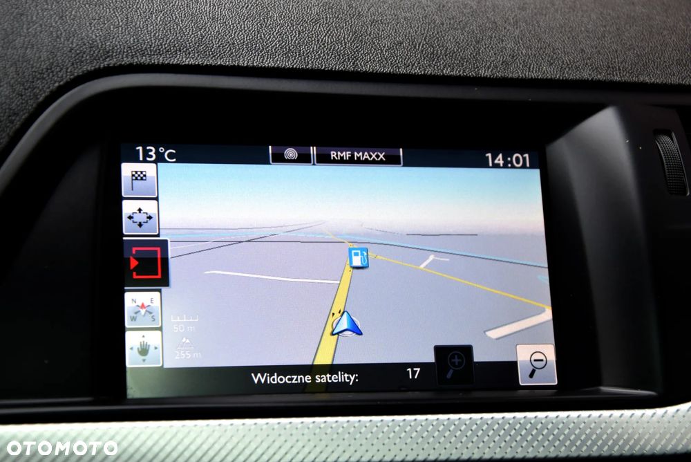 Citroën C5 2.0 BlueHDi Exclusive S&S EAT6 - 28