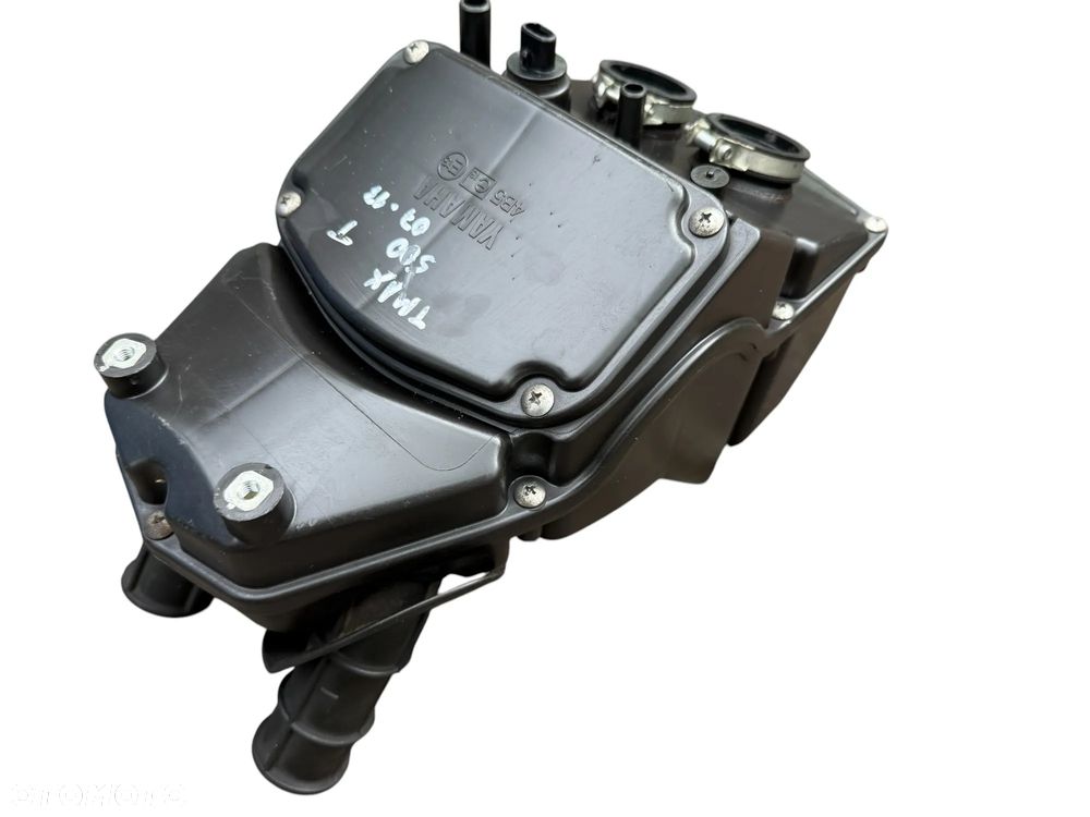 Filtr powietrza AirBox  Yamaha TMAX 500  T-Max  07-13r