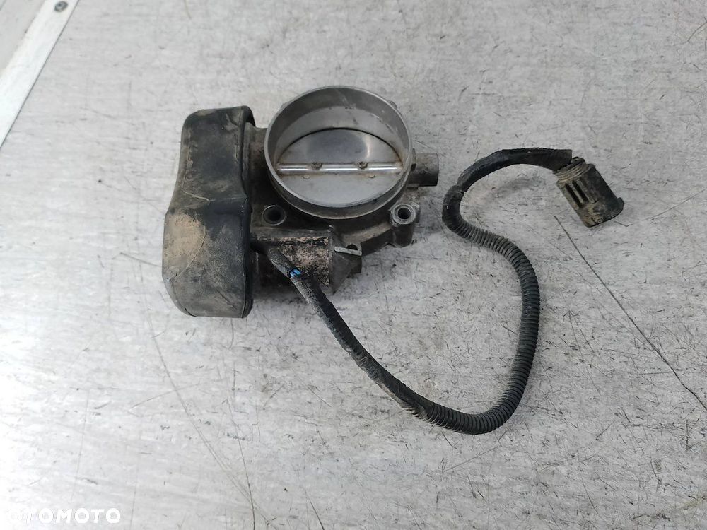 PRZEPUSTNICA MAYBACH X222 A2751400004 6.0 V12 - 9