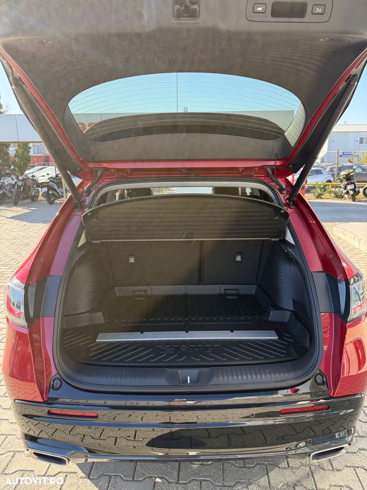 Honda ZR-V 2.0 e:HEV 4x2 E-CVT Sport - 10