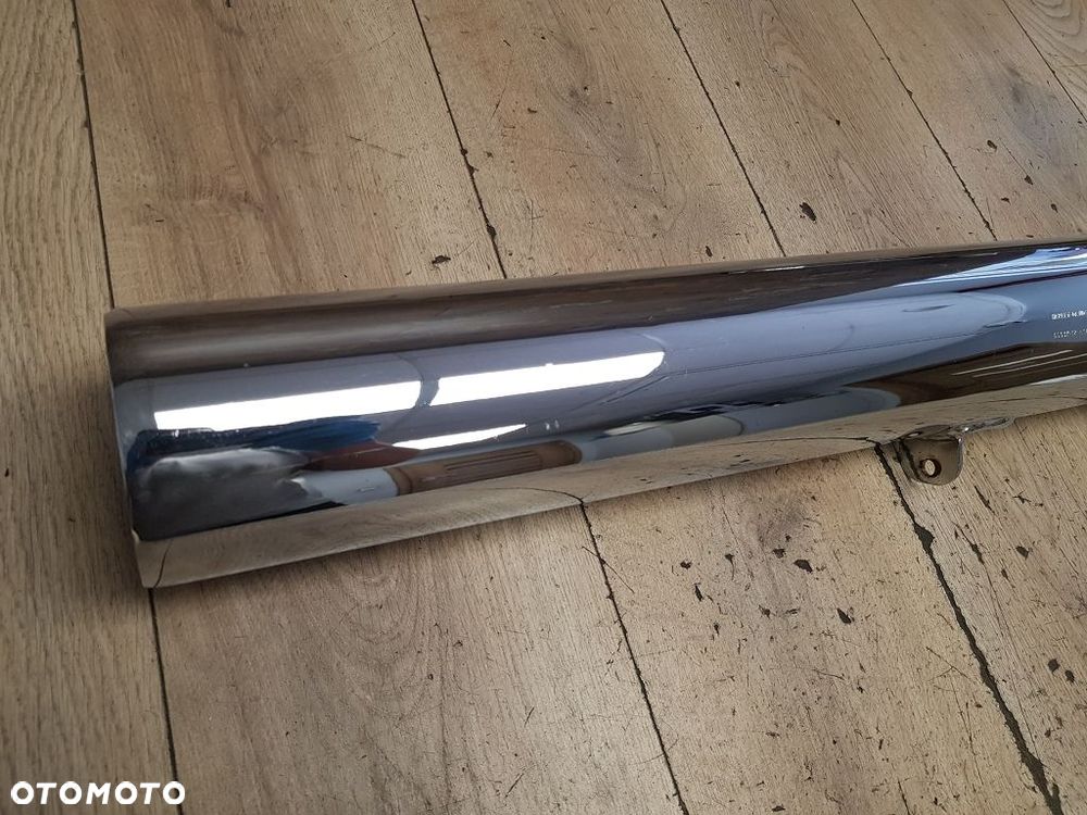 Tłumik Harley Davidson Dyna Switchback FLD 65937-12 - 3