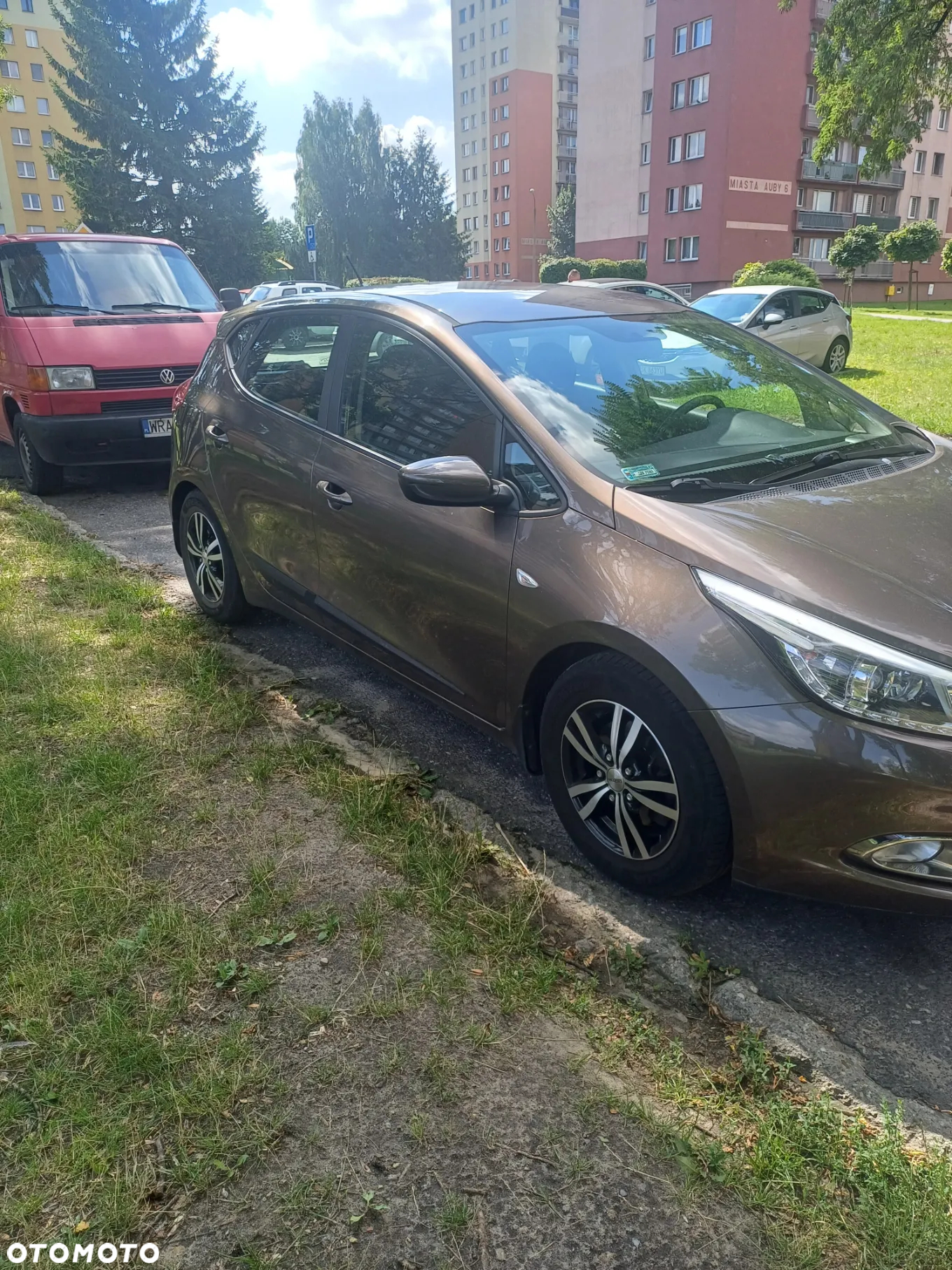 Kia Ceed Cee'd 1.4 M - 3