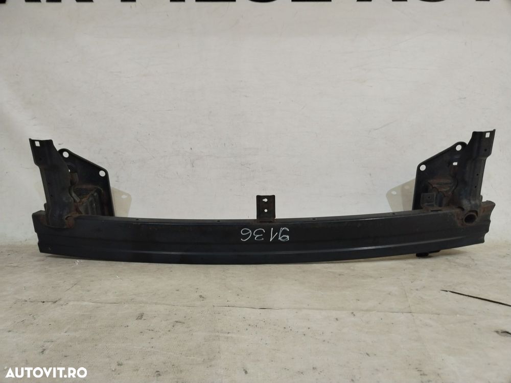 Armatura bara fata, Kia Carens, 2014, 2015, 2016, 2017, 2018. - 2