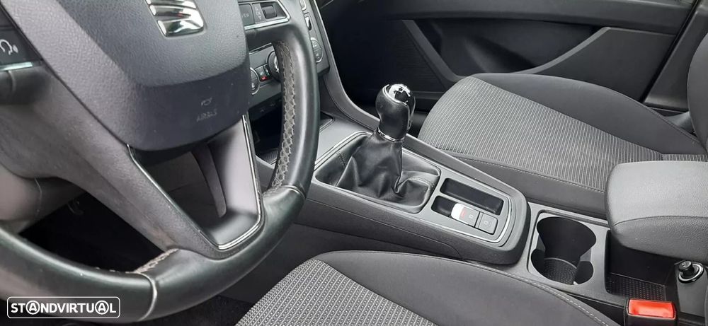 SEAT Leon - 31