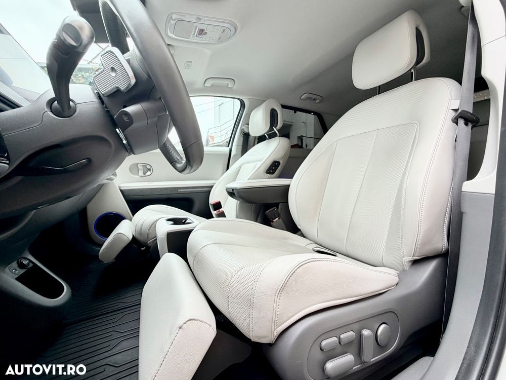Hyundai IONIQ 5 - 8