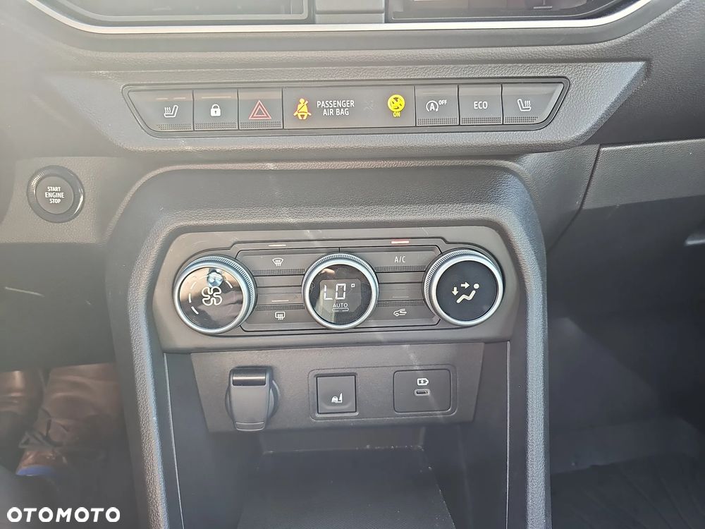 Dacia Sandero - 15