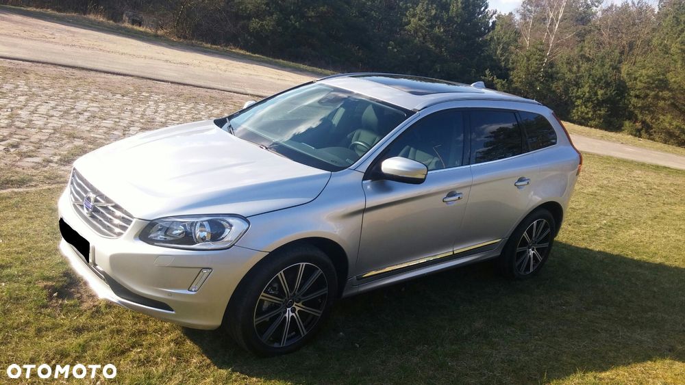 Volvo XC 60 T5 Geartronic Summum - 2