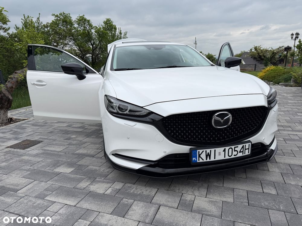 Mazda 6 - 39