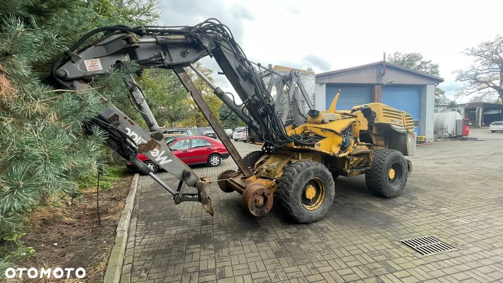 Mecalac 14MBX - 20