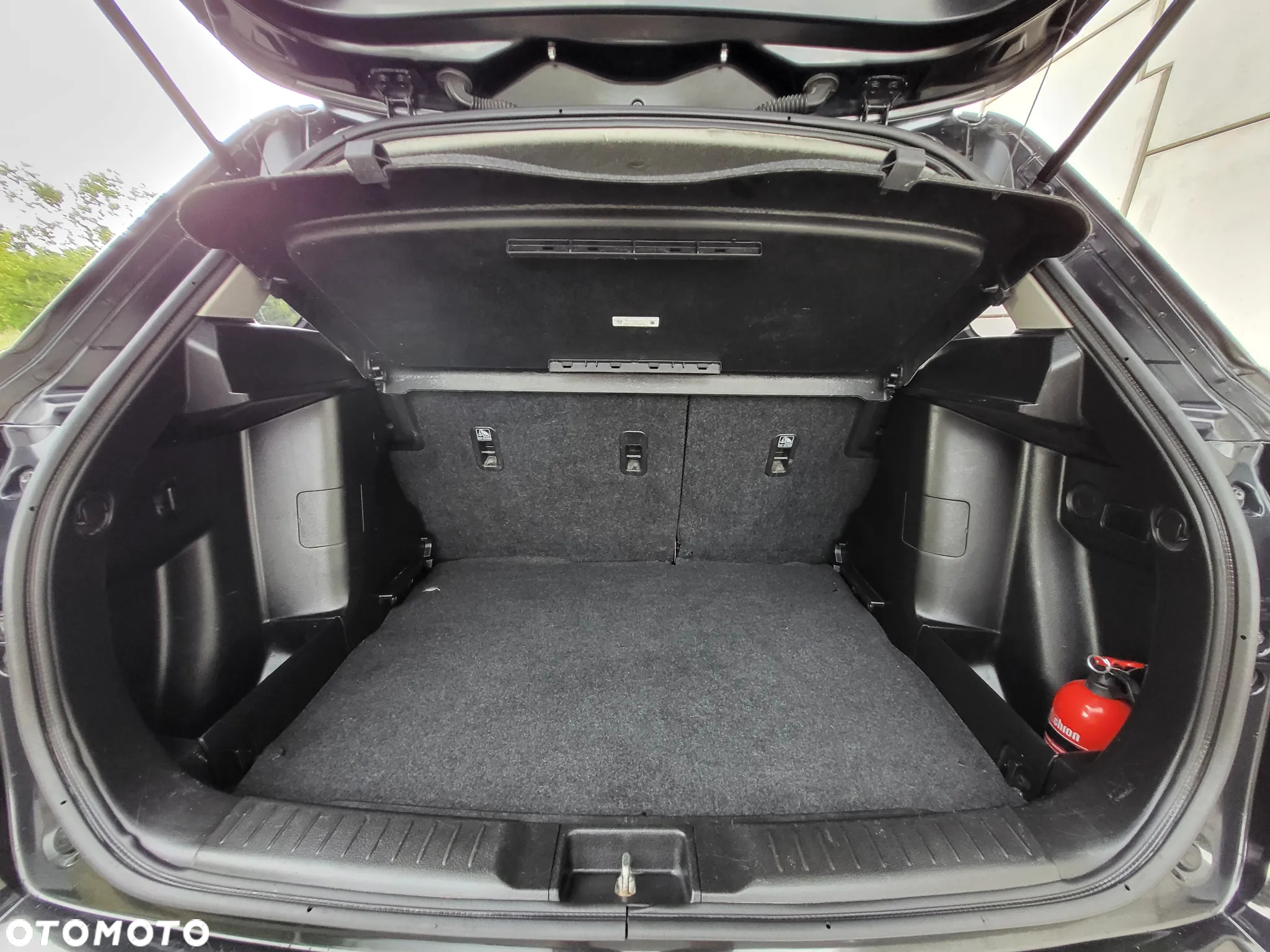 Suzuki Vitara 1.6 Comfort 4WD - 19