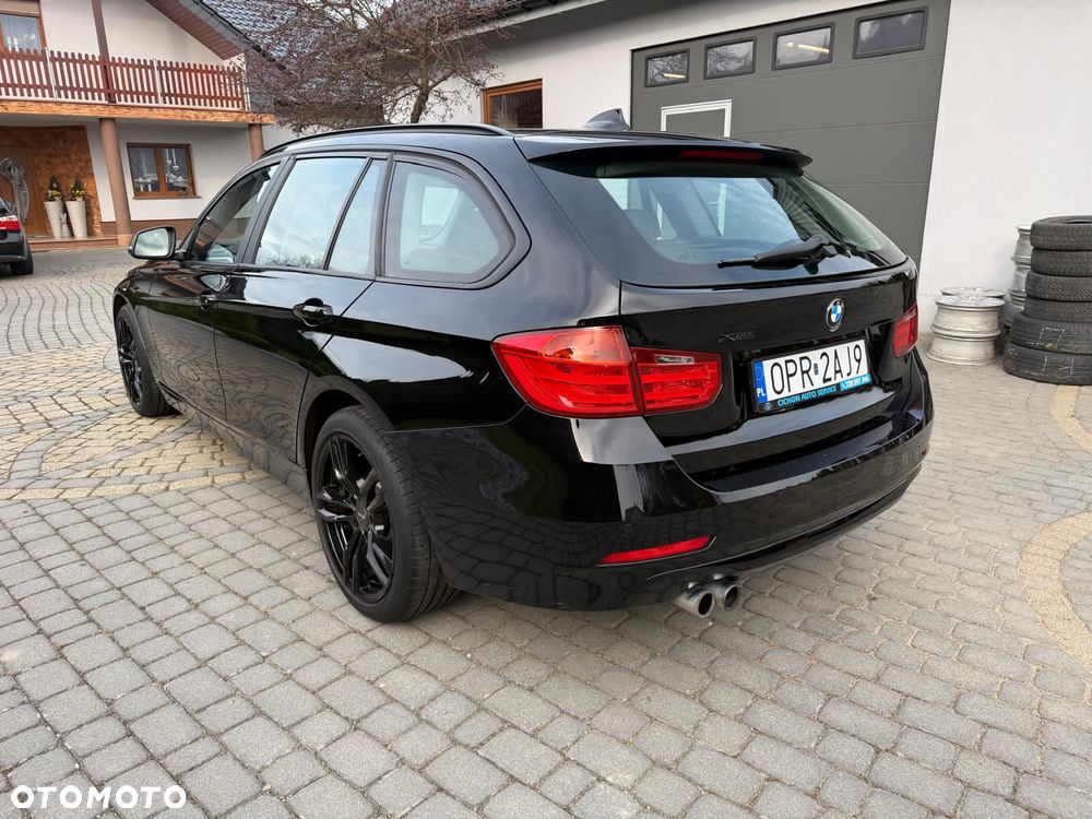 BMW Seria 3 328i xDrive Sport-Aut Modern Line - 5