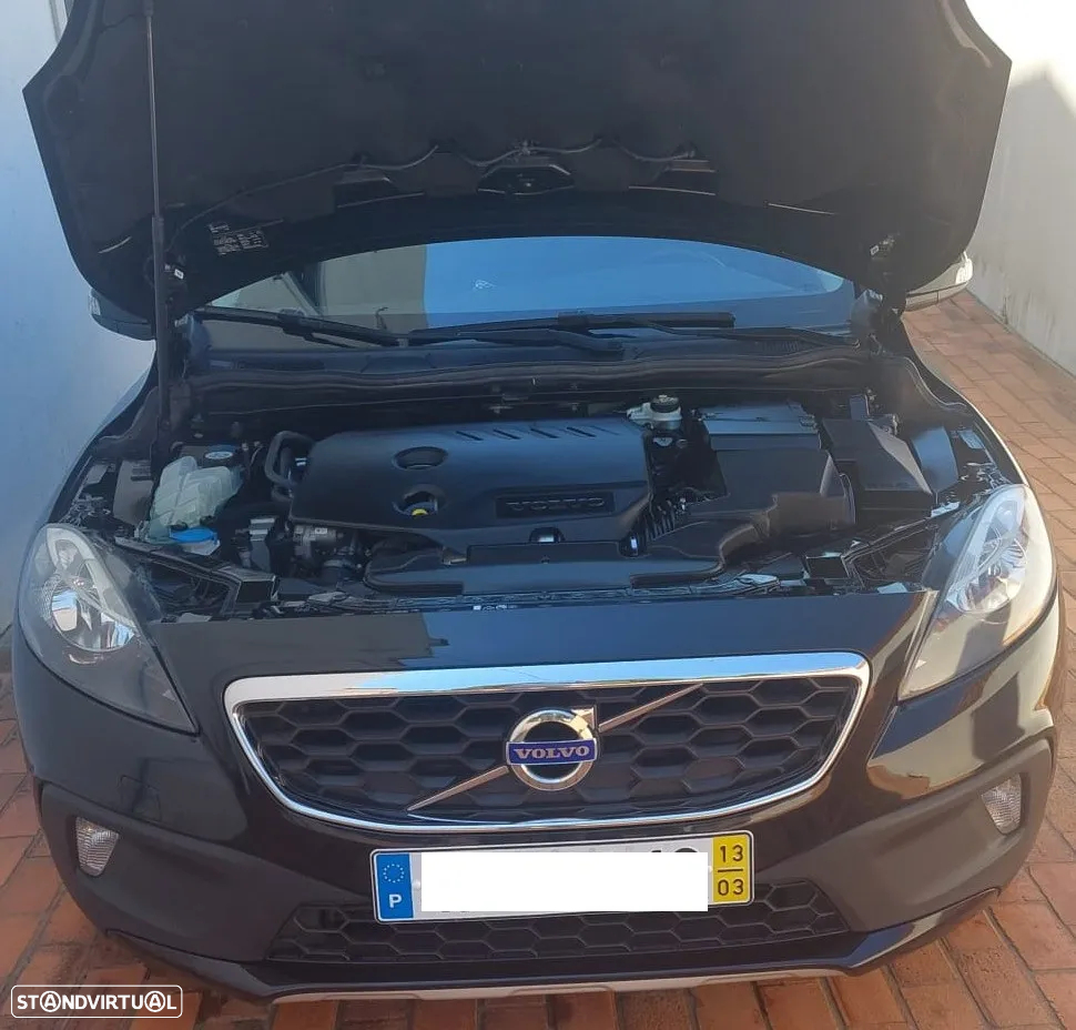 Volvo V40 Cross Country 1.6 D2 Momentum - 6