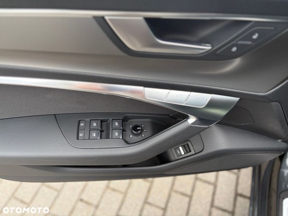 Audi A6 Limousine - 11